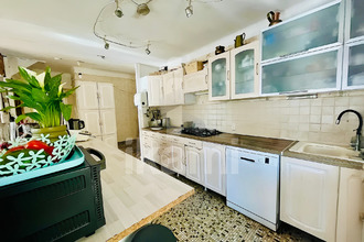  maison lapeyrouse-mornay 26210