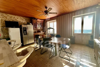  maison lapeyrouse-mornay 26210