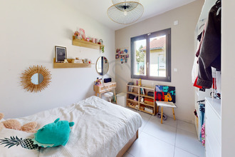  maison lapeyrouse-mornay 26210