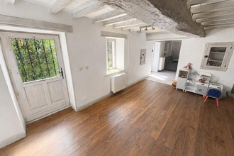  maison lapeyrouse-mornay 26210