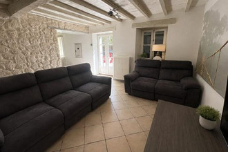  maison lapeyrouse-mornay 26210