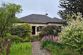  maison lapleau 19550