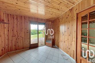  maison lapleau 19550