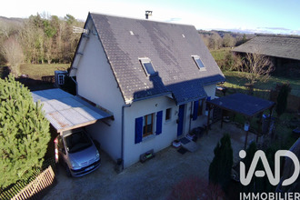  maison lapleau 19550