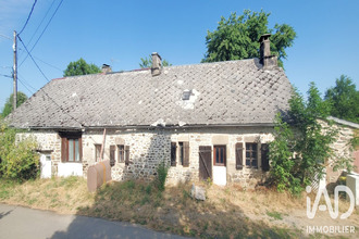 maison lapleau 19550