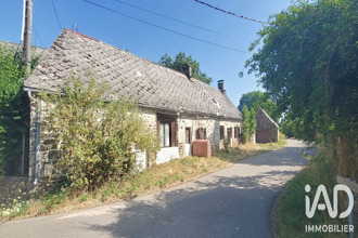  maison lapleau 19550