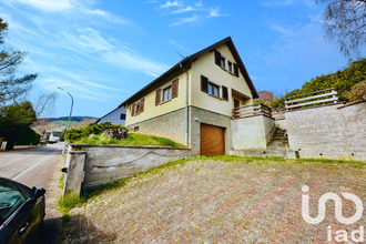  maison lapoutroie 68650