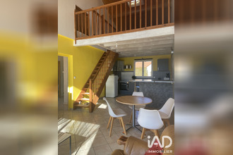  maison lapte 43200