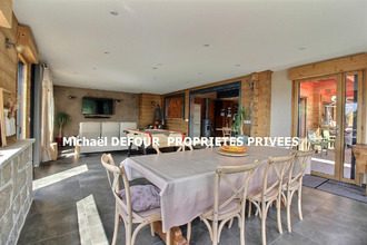  maison lapte 43200