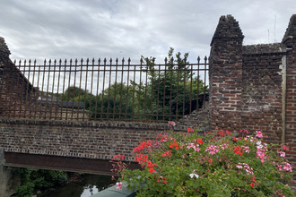  maison lapugnoy 62122