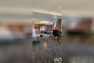  maison lapugnoy 62122