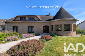  maison lapugnoy 62122