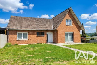  maison lapugnoy 62122