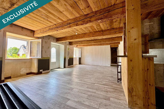  maison laqueuille 63820