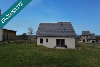  maison laqueuille 63820