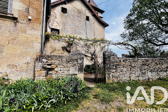  maison laramiere 46260