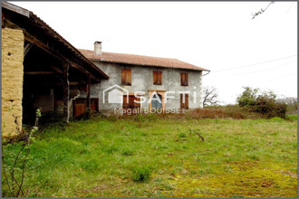  maison larcan 31800