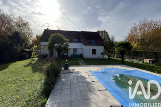  maison larcay 37270