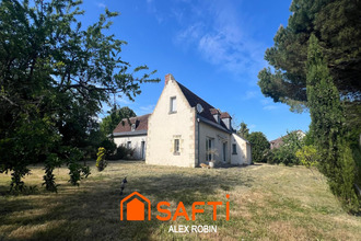  maison larcay 37270