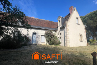  maison larcay 37270
