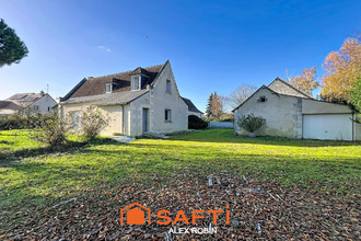  maison larcay 37270