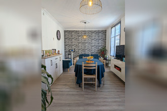  maison larcay 37270