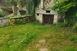  maison larcay 37270