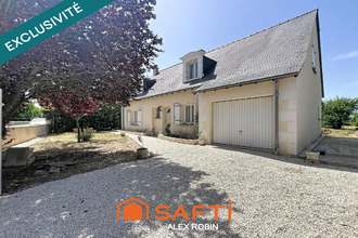 maison larcay 37270