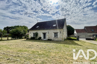  maison larcay 37270