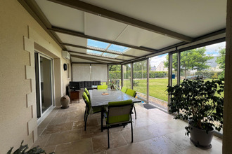  maison larcay 37270