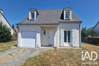  maison larcay 37270