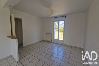  maison larcay 37270