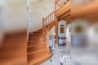  maison larchant 77760