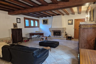  maison larchant 77760