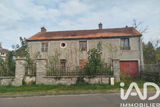  maison larchant 77760
