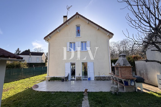  maison larchant 77760