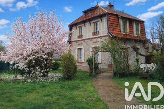  maison larchant 77760