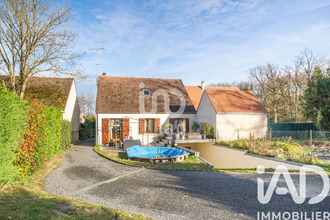  maison larchant 77760