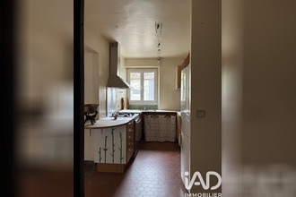  maison larchant 77760