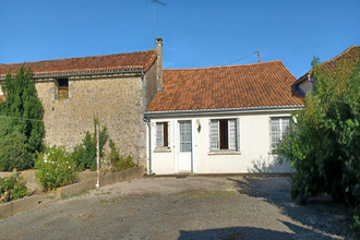  maison largeasse 79240