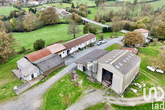  maison largeasse 79240