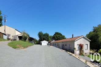  maison largeasse 79240