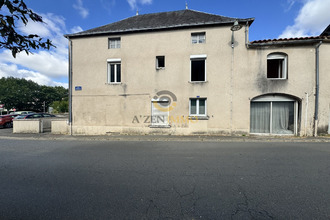  maison largeasse 79240