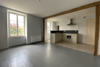  maison largeasse 79240