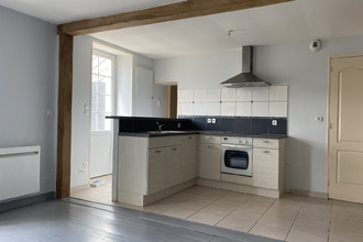  maison largeasse 79240