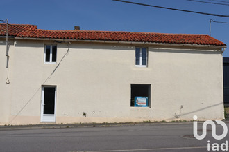  maison largeasse 79240