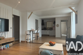  maison largeasse 79240