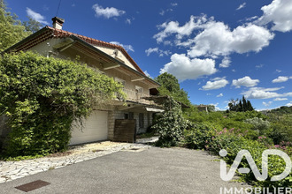  maison largentiere 07110