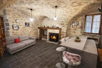  maison largentiere 07110