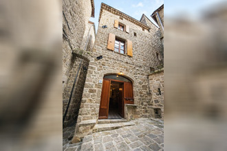  maison largentiere 07110